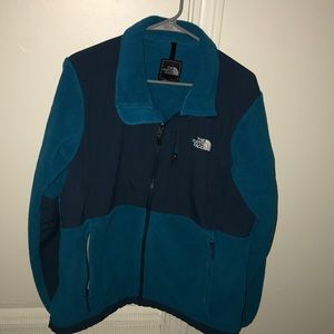 Women’s xl north face